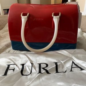 Furla Candy Bag